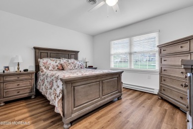 This is the One!   This FULLY updated Baronet that is beautiful on Leisure Village West Assoc. in New Jersey - for sale on GolfHomes.com, golf home, golf lot