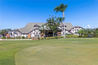 Welcome to Highland Fairways, a sought-after 55+ gated community on Highland Fairways Golf Club in Florida - for sale on GolfHomes.com, golf home, golf lot