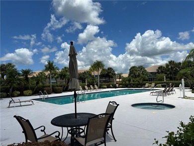 Welcome to your new oasis in the heart of LELY RESORT in Peridot on Lely Resort Golf and Country Club in Florida - for sale on GolfHomes.com, golf home, golf lot