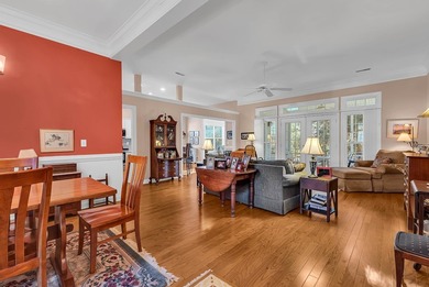 Very nice and attractive home on a quiet side street in the on The Tradition Golf Club in South Carolina - for sale on GolfHomes.com, golf home, golf lot