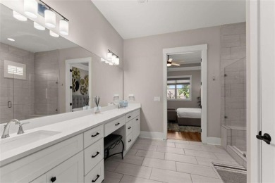 Welcome to this stunning 3,475 sq ft home nestled on a on Traditions of Braselton Golf Club in Georgia - for sale on GolfHomes.com, golf home, golf lot