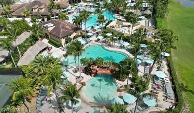 Welcome to your new oasis in the heart of LELY RESORT in Peridot on Lely Resort Golf and Country Club in Florida - for sale on GolfHomes.com, golf home, golf lot