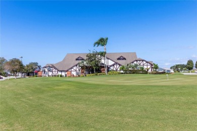 Welcome to Highland Fairways, a sought-after 55+ gated community on Highland Fairways Golf Club in Florida - for sale on GolfHomes.com, golf home, golf lot