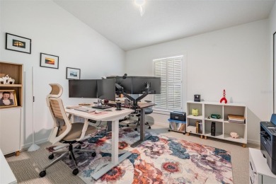 Don't miss this beautifully upgraded and meticulously maintained on East Lake Woodlands Country Club in Florida - for sale on GolfHomes.com, golf home, golf lot