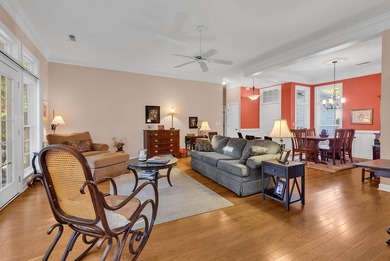 Very nice and attractive home on a quiet side street in the on The Tradition Golf Club in South Carolina - for sale on GolfHomes.com, golf home, golf lot