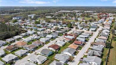 Welcome to Highland Fairways, a sought-after 55+ gated community on Highland Fairways Golf Club in Florida - for sale on GolfHomes.com, golf home, golf lot