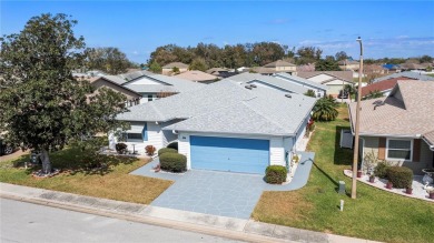 Welcome to Highland Fairways, a sought-after 55+ gated community on Highland Fairways Golf Club in Florida - for sale on GolfHomes.com, golf home, golf lot
