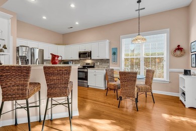 Very nice and attractive home on a quiet side street in the on The Tradition Golf Club in South Carolina - for sale on GolfHomes.com, golf home, golf lot