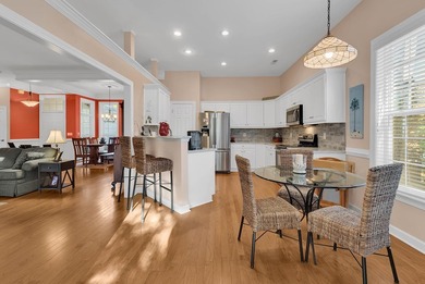 Very nice and attractive home on a quiet side street in the on The Tradition Golf Club in South Carolina - for sale on GolfHomes.com, golf home, golf lot