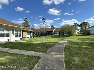 This is the One!   This FULLY updated Baronet that is beautiful on Leisure Village West Assoc. in New Jersey - for sale on GolfHomes.com, golf home, golf lot