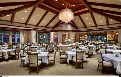 Welcome to your new oasis in the heart of LELY RESORT in Peridot on Lely Resort Golf and Country Club in Florida - for sale on GolfHomes.com, golf home, golf lot