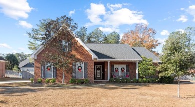 This home is located in the beautiful Highlands subdivision. The on Highland Oaks Golf Course in Alabama - for sale on GolfHomes.com, golf home, golf lot