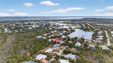 Welcome to 1379 Albatross Road, a private tropical retreat on The Dunes Golf and Tennis Club in Florida - for sale on GolfHomes.com, golf home, golf lot