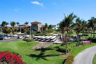 Welcome to your new oasis in the heart of LELY RESORT in Peridot on Lely Resort Golf and Country Club in Florida - for sale on GolfHomes.com, golf home, golf lot