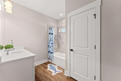 Welcome to this stunning 3,475 sq ft home nestled on a on Traditions of Braselton Golf Club in Georgia - for sale on GolfHomes.com, golf home, golf lot