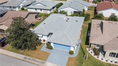 Welcome to Highland Fairways, a sought-after 55+ gated community on Highland Fairways Golf Club in Florida - for sale on GolfHomes.com, golf home, golf lot
