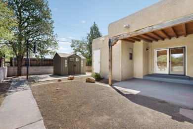 UNM North Campus Prime Location. Just minutes to UNM Law School on North Course - University of New Mexico  in New Mexico - for sale on GolfHomes.com, golf home, golf lot