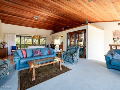 Welcome to 1379 Albatross Road, a private tropical retreat on The Dunes Golf and Tennis Club in Florida - for sale on GolfHomes.com, golf home, golf lot