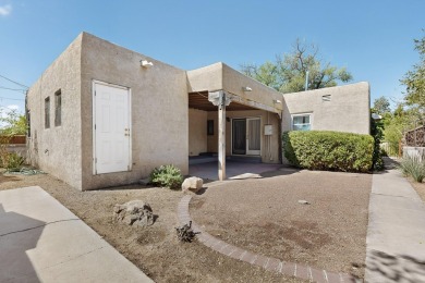 UNM North Campus Prime Location. Just minutes to UNM Law School on North Course - University of New Mexico  in New Mexico - for sale on GolfHomes.com, golf home, golf lot