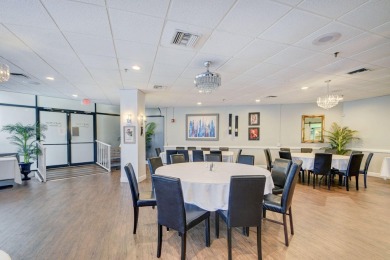 Step inside this beautiful, spacious 4th floor apartment and you on Poinciana Golf Club in Florida - for sale on GolfHomes.com, golf home, golf lot