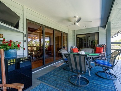 Welcome to 1379 Albatross Road, a private tropical retreat on The Dunes Golf and Tennis Club in Florida - for sale on GolfHomes.com, golf home, golf lot