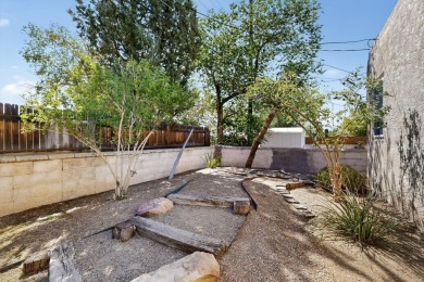 UNM North Campus Prime Location. Just minutes to UNM Law School on North Course - University of New Mexico  in New Mexico - for sale on GolfHomes.com, golf home, golf lot