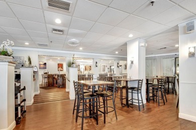 Step inside this beautiful, spacious 4th floor apartment and you on Poinciana Golf Club in Florida - for sale on GolfHomes.com, golf home, golf lot