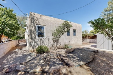 UNM North Campus Prime Location. Just minutes to UNM Law School on North Course - University of New Mexico  in New Mexico - for sale on GolfHomes.com, golf home, golf lot