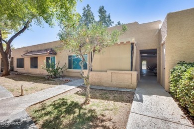 Welcome to this stunning home located in the highly sought-after on Sun Village Golf Course in Arizona - for sale on GolfHomes.com, golf home, golf lot