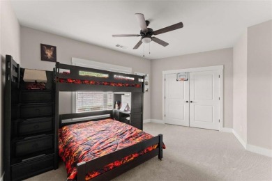 Welcome to this stunning 3,475 sq ft home nestled on a on Traditions of Braselton Golf Club in Georgia - for sale on GolfHomes.com, golf home, golf lot