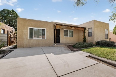 UNM North Campus Prime Location. Just minutes to UNM Law School on North Course - University of New Mexico  in New Mexico - for sale on GolfHomes.com, golf home, golf lot