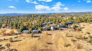 Welcome to this hilltop haven, a stunning home with stunning on Forest Meadows Golf Course in California - for sale on GolfHomes.com, golf home, golf lot