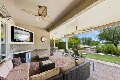 Don't miss this AMAZING Haven model with Solar and a huge on Shadow Hills Golf Club in California - for sale on GolfHomes.com, golf home, golf lot