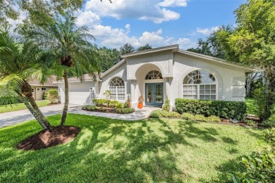 Don't miss this beautifully upgraded and meticulously maintained on East Lake Woodlands Country Club in Florida - for sale on GolfHomes.com, golf home, golf lot
