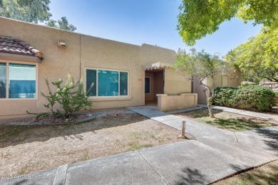 Welcome to this stunning home located in the highly sought-after on Sun Village Golf Course in Arizona - for sale on GolfHomes.com, golf home, golf lot