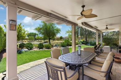 Don't miss this AMAZING Haven model with Solar and a huge on Shadow Hills Golf Club in California - for sale on GolfHomes.com, golf home, golf lot