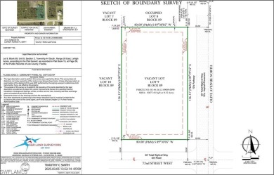 Great location and opportunity to build your next home or on River Hall Country Club in Florida - for sale on GolfHomes.com, golf home, golf lot