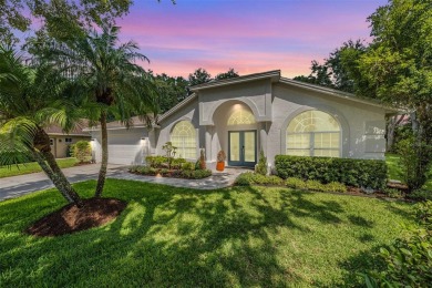 Don't miss this beautifully upgraded and meticulously maintained on East Lake Woodlands Country Club in Florida - for sale on GolfHomes.com, golf home, golf lot