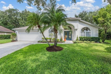 Don't miss this beautifully upgraded and meticulously maintained on East Lake Woodlands Country Club in Florida - for sale on GolfHomes.com, golf home, golf lot