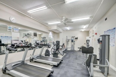 Step inside this beautiful, spacious 4th floor apartment and you on Poinciana Golf Club in Florida - for sale on GolfHomes.com, golf home, golf lot