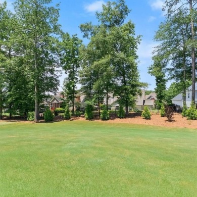 Welcome to this stunning 3,475 sq ft home nestled on a on Traditions of Braselton Golf Club in Georgia - for sale on GolfHomes.com, golf home, golf lot