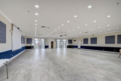 Step inside this beautiful, spacious 4th floor apartment and you on Poinciana Golf Club in Florida - for sale on GolfHomes.com, golf home, golf lot