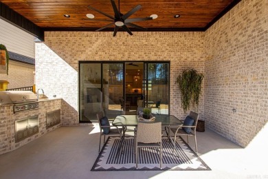 GATED neighborhood! One of Chenal's newest golf course on Chenal Country Club - Bear Den Mountain in Arkansas - for sale on GolfHomes.com, golf home, golf lot