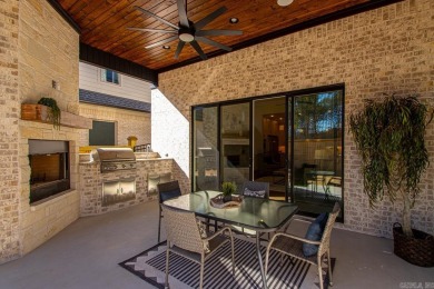 GATED neighborhood! One of Chenal's newest golf course on Chenal Country Club - Bear Den Mountain in Arkansas - for sale on GolfHomes.com, golf home, golf lot