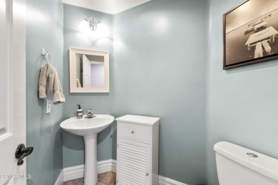 Charming Gated Home in the Desirable Wood Ranch on Sinaloa Golf Course in California - for sale on GolfHomes.com, golf home, golf lot