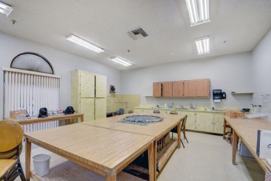 Step inside this beautiful, spacious 4th floor apartment and you on Poinciana Golf Club in Florida - for sale on GolfHomes.com, golf home, golf lot