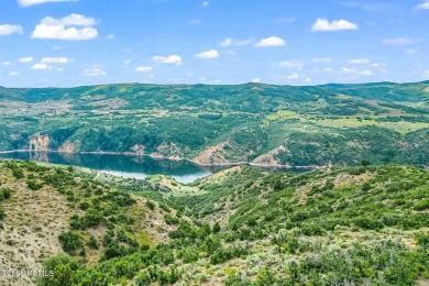 Owning Property in Tuhaye is a wonderful place to build your on Talisker Club At Tuhaye in Utah - for sale on GolfHomes.com, golf home, golf lot
