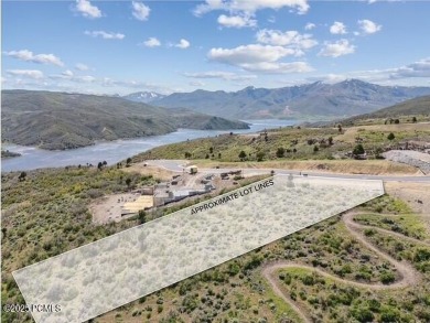 Owning Property in Tuhaye is a wonderful place to build your on Talisker Club At Tuhaye in Utah - for sale on GolfHomes.com, golf home, golf lot