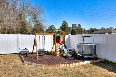 Wonderful 4 Bedroom home in a cul-de sac that is still in great on Shannon Greens Golf Course in South Carolina - for sale on GolfHomes.com, golf home, golf lot