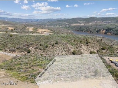 Owning Property in Tuhaye is a wonderful place to build your on Talisker Club At Tuhaye in Utah - for sale on GolfHomes.com, golf home, golf lot